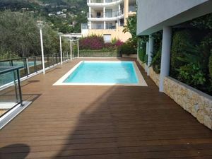 Image of Beautiful Apartment With Pool Near Monaco