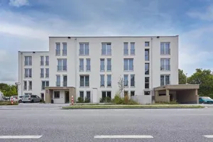 Image of Bader Aparthotel