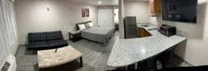 Image of Lone Oak Studio Suites