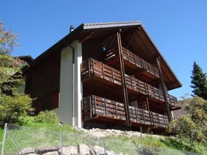 Image of Apartment Fellenrüti 81 by Interhome
