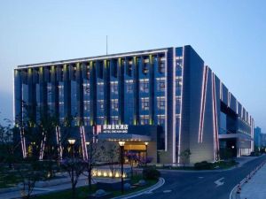 Image of Nanjing Lakehome Hotels and Resorts