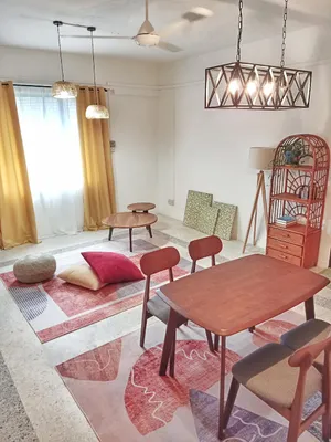 Image of Rumah Penangkap Mimpi