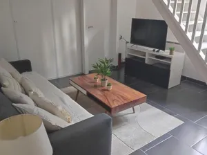 Image of Charmant duplex en centre-ville