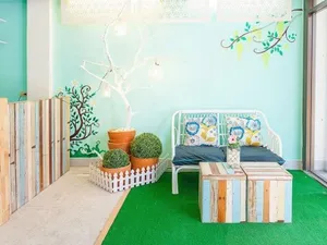 Image of Kamin Bird Hostel