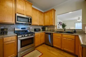 Image of Spacious Serene 3BR Near LakePoint & DT Acworth
