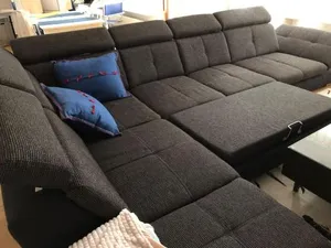 Image of Große, helle Wohnung für bis zu 6 Personen