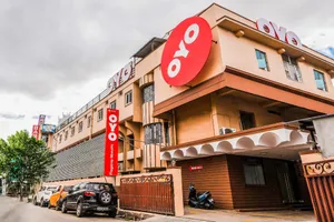 Image of Hotel O Maruthi Gandhi Park