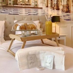Image of La Marquise - Cosy Flat - Jacuzzi - Senlis