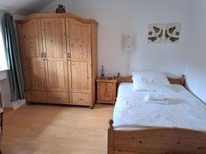 Image of Algetet Apartment
