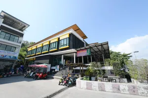 Image of Rabeang Baan