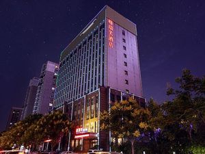 Image of Graceful Hotel