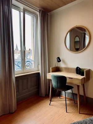 Image of Jadore - Appartements meublés Mulhouse Ville