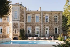 Image of La Maison D'Olivier
