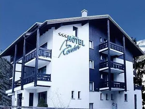 Image of Ambiente Guesthouse