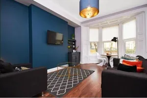 Image of Lovely Boutique Apartment in Newcastle - Ground Floor