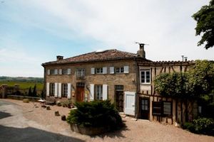 Image of Cuq en Terrasses
