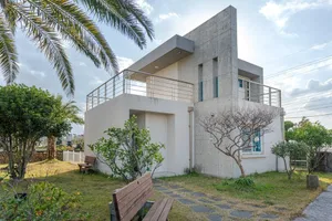 Image of Jeju Aewolae Private Pension