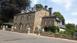 Image of Le Prangeleux