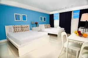 Image of Collins Apartments by Design Suites