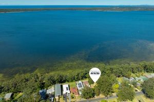 Image of Halcyon on the Basin by Experience Jervis Bay