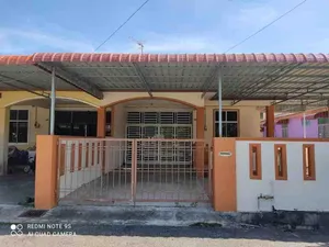 Image of MUNIR Homestay At Gurun (Muslim Only)