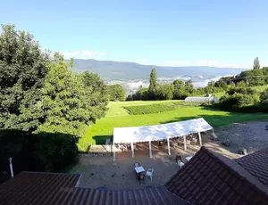 Image of GITE AUBERGE EDELWEISS