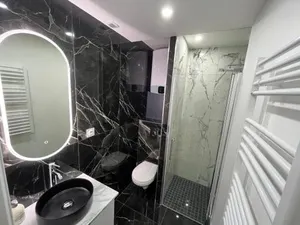 Image of Appartement Luxe Jaune