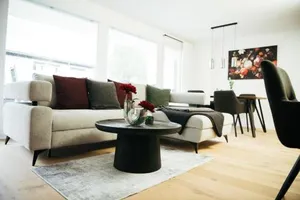 Image of Feel Home Apartments 501 - Seeblick - Bergblick - Parkplatz