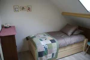 Image of Vakantieboerderij 't Zand - Appartement