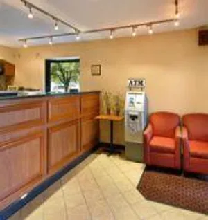 Image of Days Inn By Wyndham Middleburg Heights