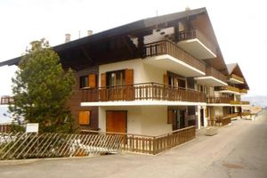 Image of Greppons COSY & MOUNTAIN apartments by Alpvision Résidences