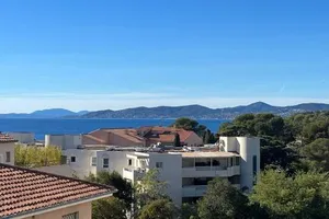 Image of 35m2 Sea View Flat with 20 m2 Terrace