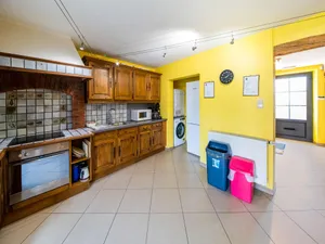 Image of Han-sur-Lesse cottage, cleaning included
