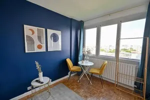 Image of Studio Paris 14ème arrondissement - II