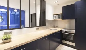 Image of Appartement cosy dans le marais