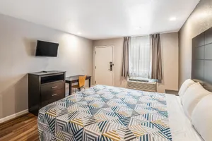 Image of Motel 6 Dallas, TX