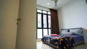 Image of D'Pristine Legoland Apartment