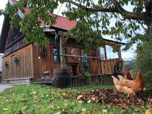 Image of Ferienhaus FRIEDLHOF