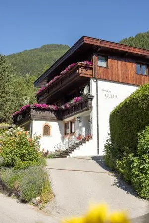 Image of Pension Gulla - Ferienhaus Appartements B&B