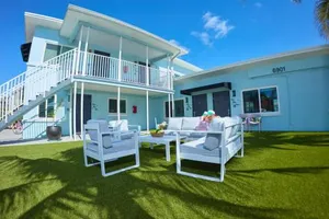 Image of The Pearl Cabana Club