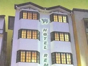 Image of Hotel Remix