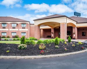 Image of Extended Stay America Suites - Buffalo - Airport