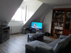 Image of CHARMANT APPARTEMENT DANS MAISON DE CARACTERE