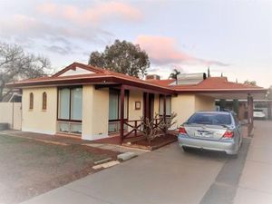 Image of 2BR house in West Lamington