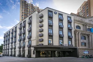 Image of Ji Hotel Shanghai Huangxing Road Metro Station