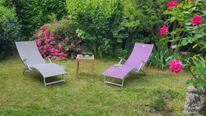 Image of d’un jardin à l’autre