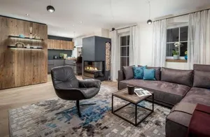 Image of Luxury Apartments "R6 Tegernsee"