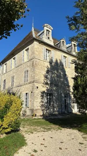 Image of Le Prieuré de Beaupré - Proche Besançon
