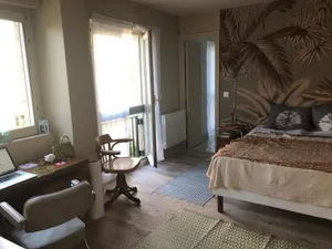 Image of Fabulous apartment in Marais with two terraces