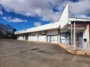 Image of Blackbutt Motel